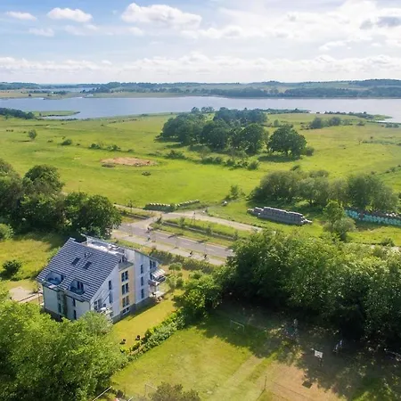 Strandmuschel Apartment *