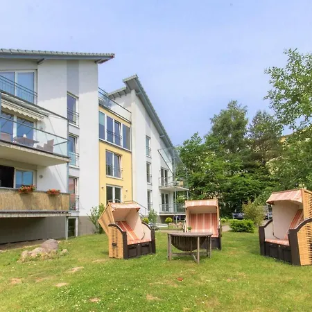 Strandmuschel * Sellin (Rugen)