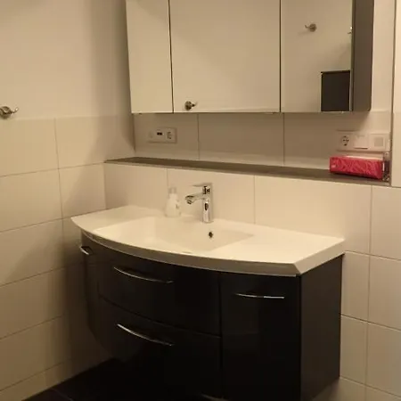 Strandmuschel Sellin (Rugen)