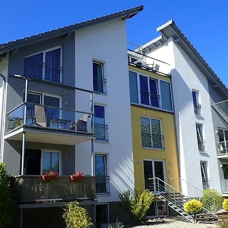 Strandmuschel * Sellin (Rugen)